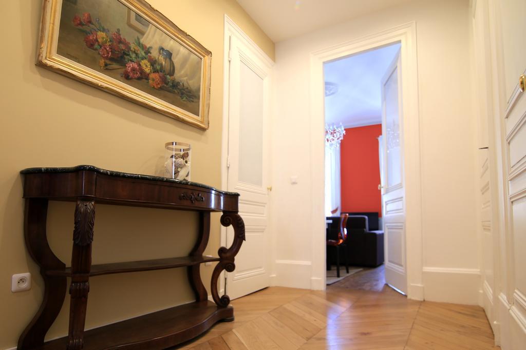 La Suite Terreaux Lyon Luaran gambar