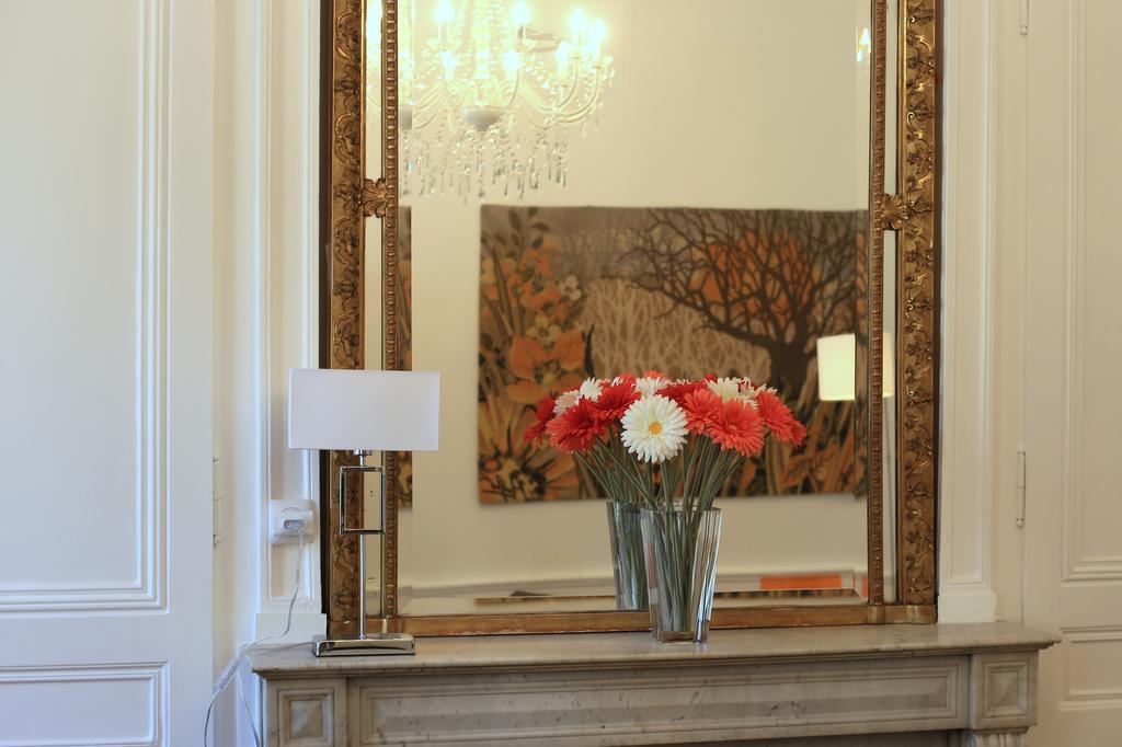 La Suite Terreaux Lyon Luaran gambar
