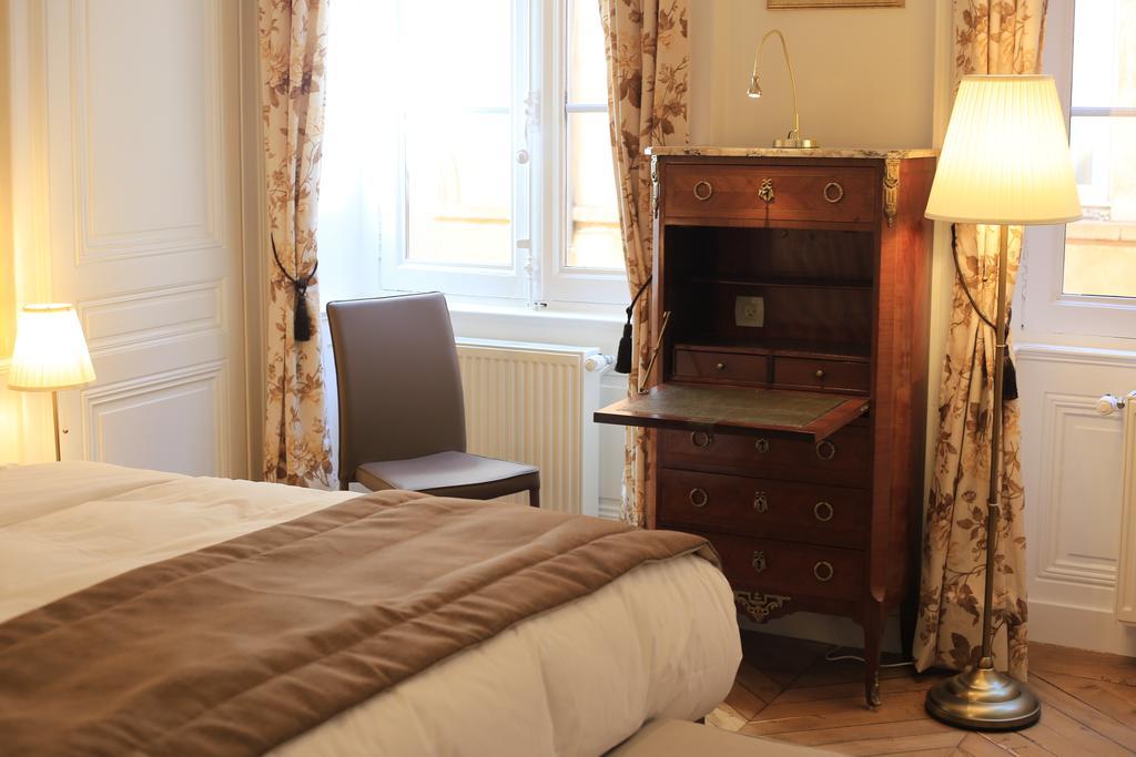 La Suite Terreaux Lyon Luaran gambar
