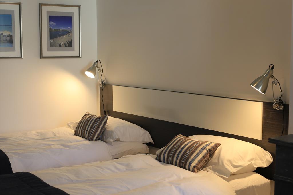La Suite Terreaux Lyon Luaran gambar