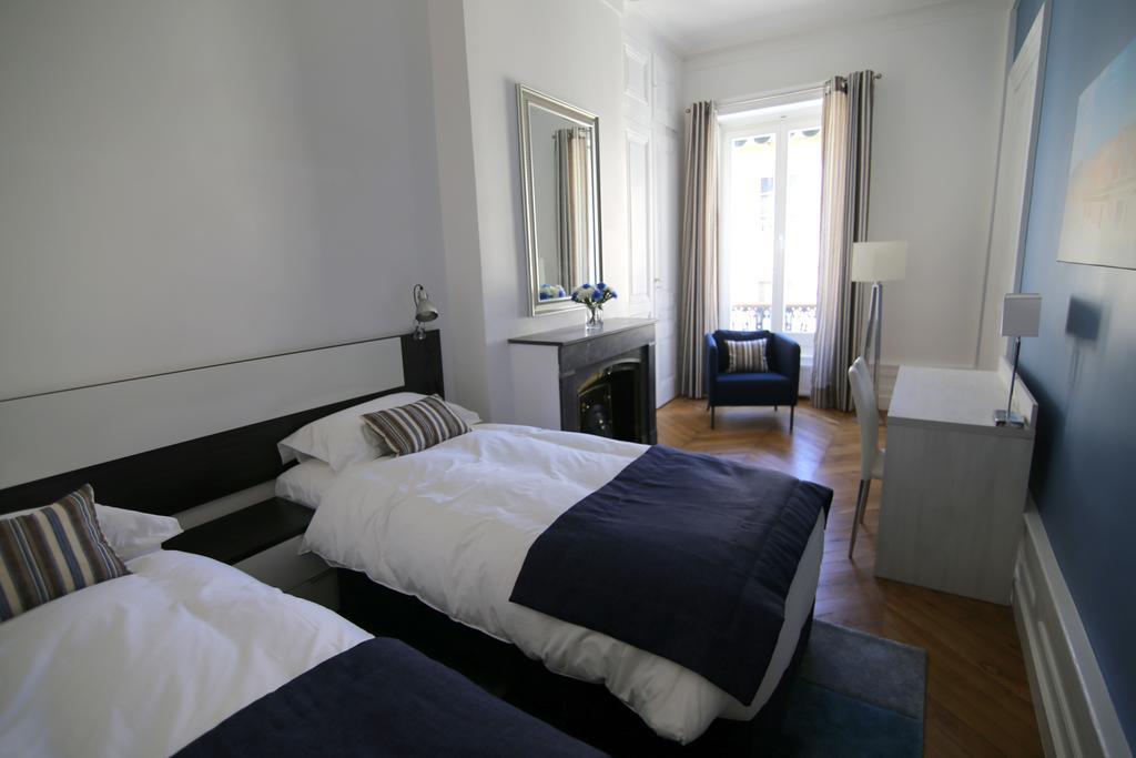La Suite Terreaux Lyon Luaran gambar