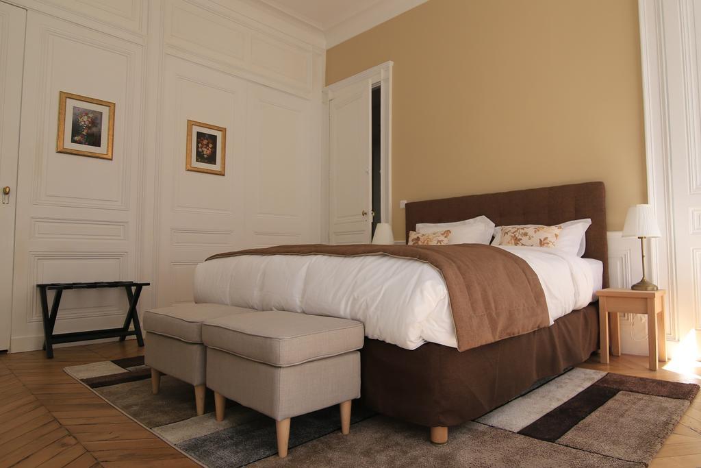 La Suite Terreaux Lyon Luaran gambar