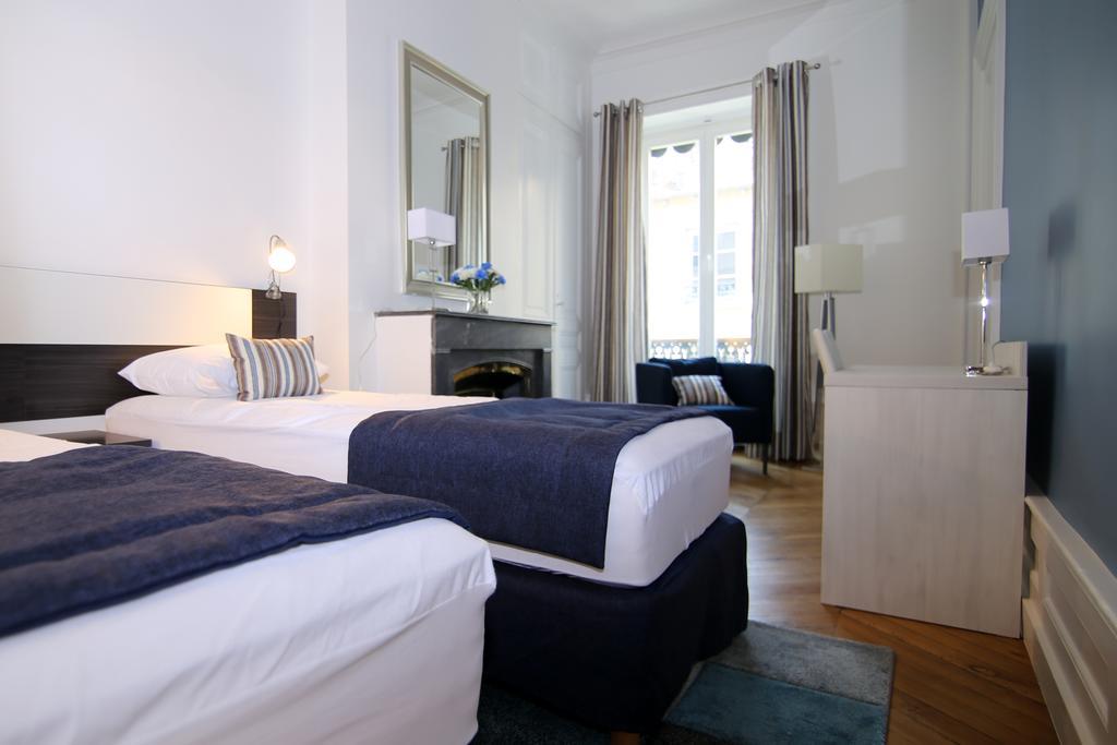 La Suite Terreaux Lyon Luaran gambar